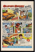 DC Comics Presents   1  FN  (Whitman)